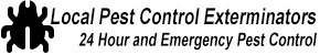 Stanville KY Pest Control Exterminators